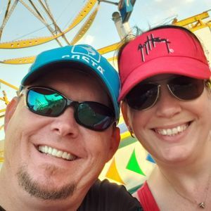 Meet your Posher, Rick